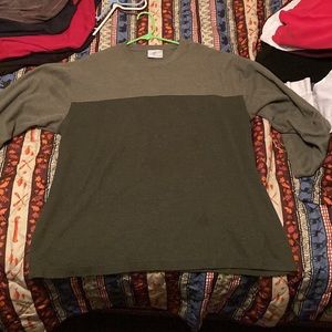 farah XL long sleeve